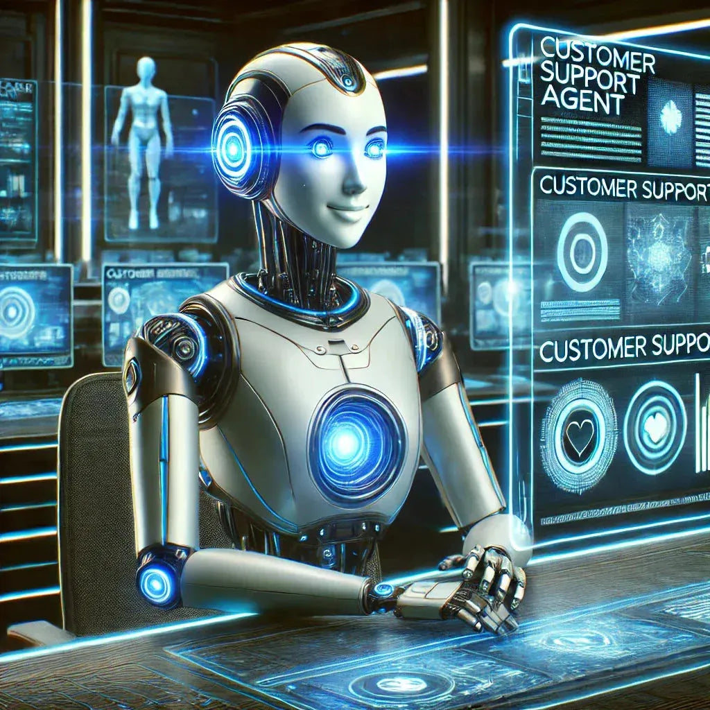 Website チャットボット