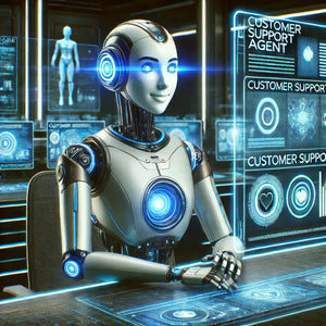 Website チャットボット